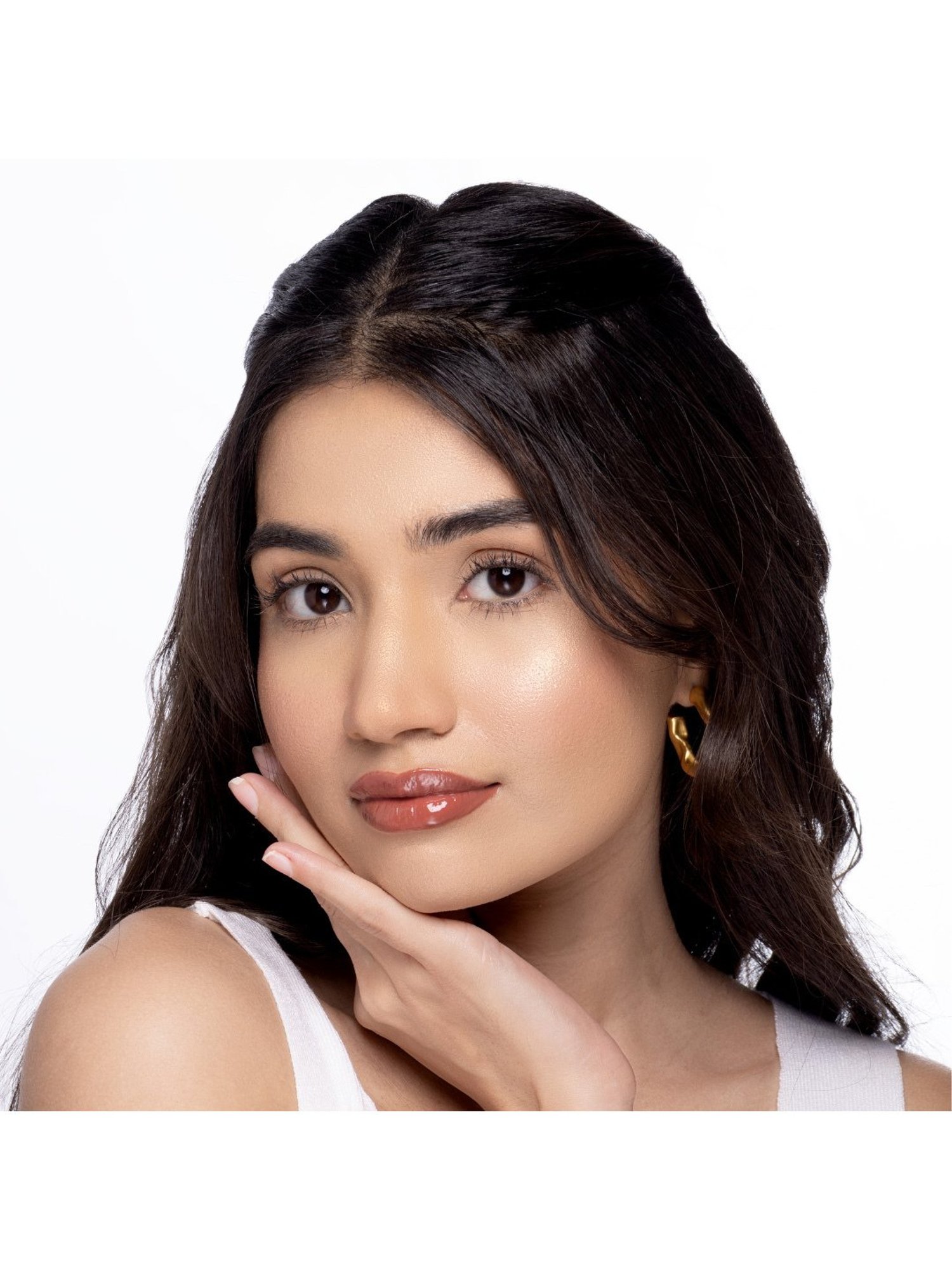 DIAM BEAUTY Glass Tint Balm Bronzite - 3 ml