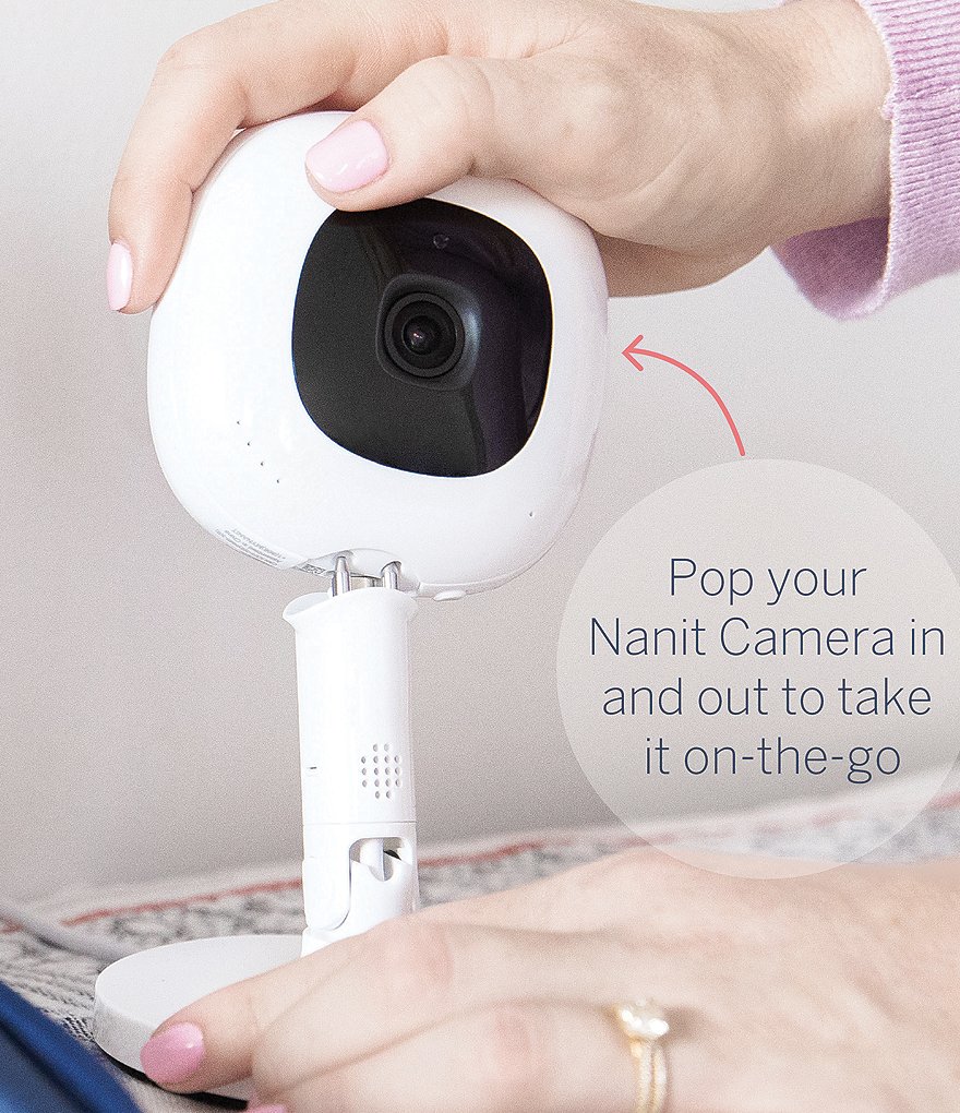 Nanit Multi-Stand for Nanit Cameras