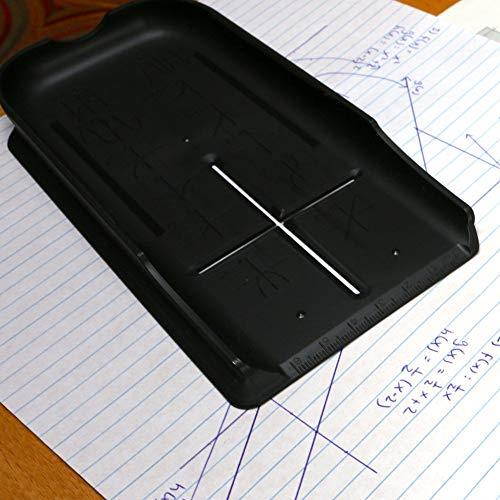 Black Hard Slide CaseCovers See Description for Details for TI 84 Plus TI 84 Plus C Silver Edition Color TI 89 Titanium Graphing