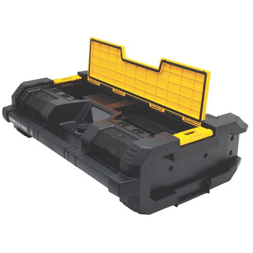DEWALT DWST08810 Radio and Charging System