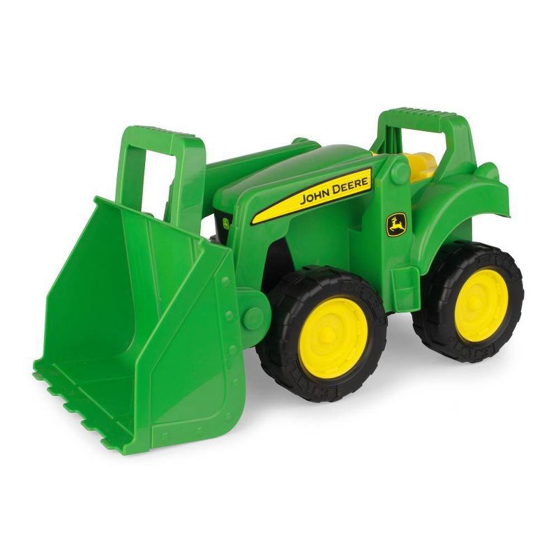 Tomy - John Deere Big Scoop Tractor