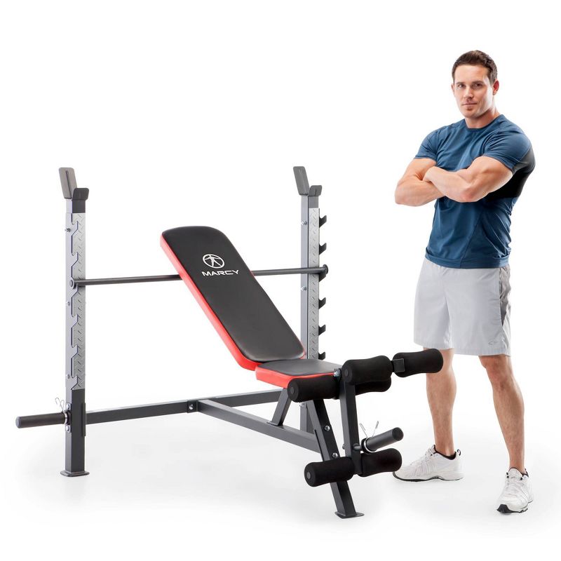 Gazelle Edge Glider Home Fitness Exercise Equipment Machine with Workout DVD
