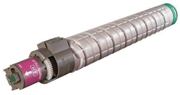 Ricoh 821028 Toner 15 000 Page-Yield Magenta