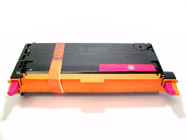 Cisinks &reg; 3 Pack Remanufactured Dell 3110 3115 Magenta Laser Toner Cartridge For Dell 3110 3110cn 3115 3115cn 310-8098 310-8401 XG724 NF556