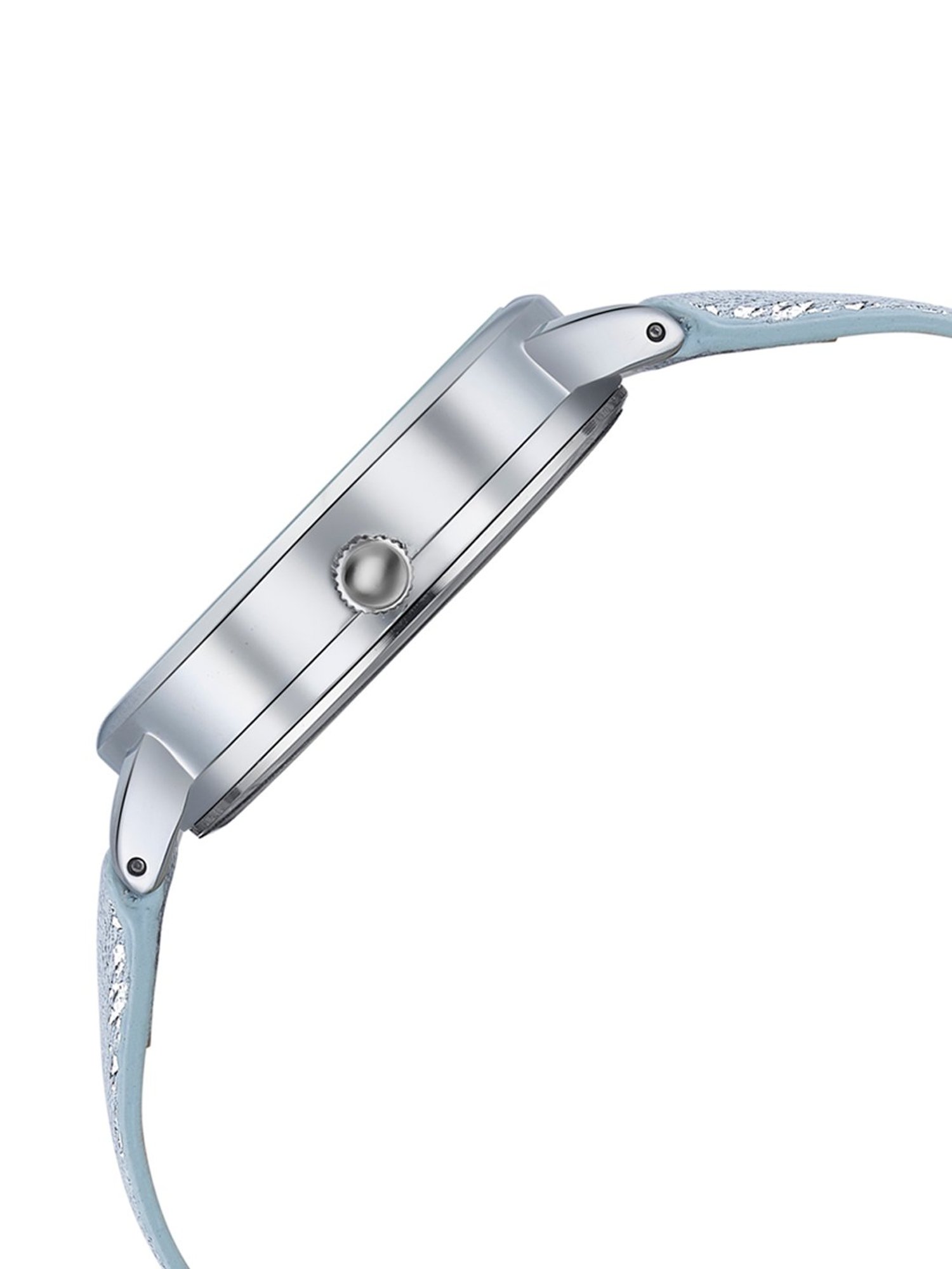 Sonata Poze 3.0 SP80091WL01WF Analog Watch for Women