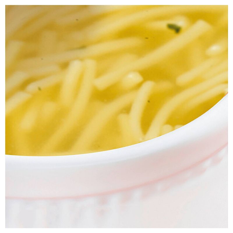 Lipton Soup Secrets Soup Mix with Chicken Broth Extra Noodle 4.9oz