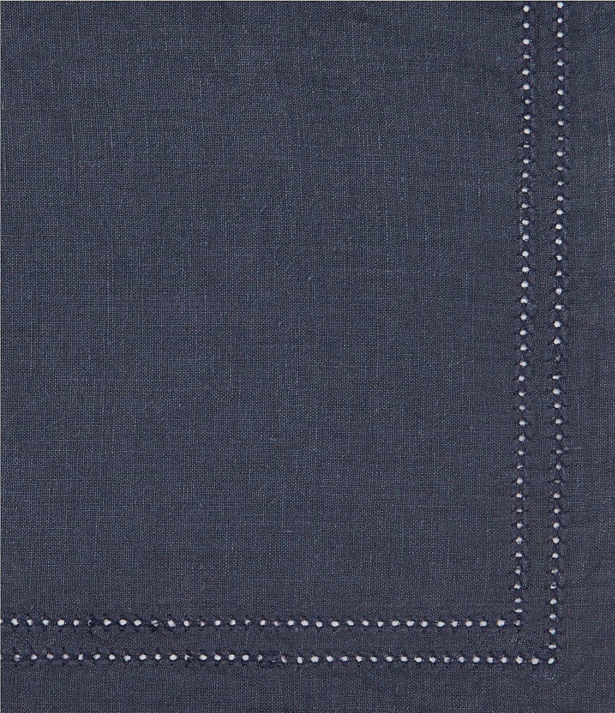 Southern Living Double-Hem-Stitched Linen Placemat