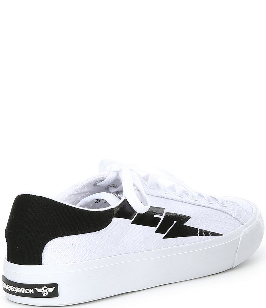 Creative Recreation Men's Zeus Lo Canvas Sneaker