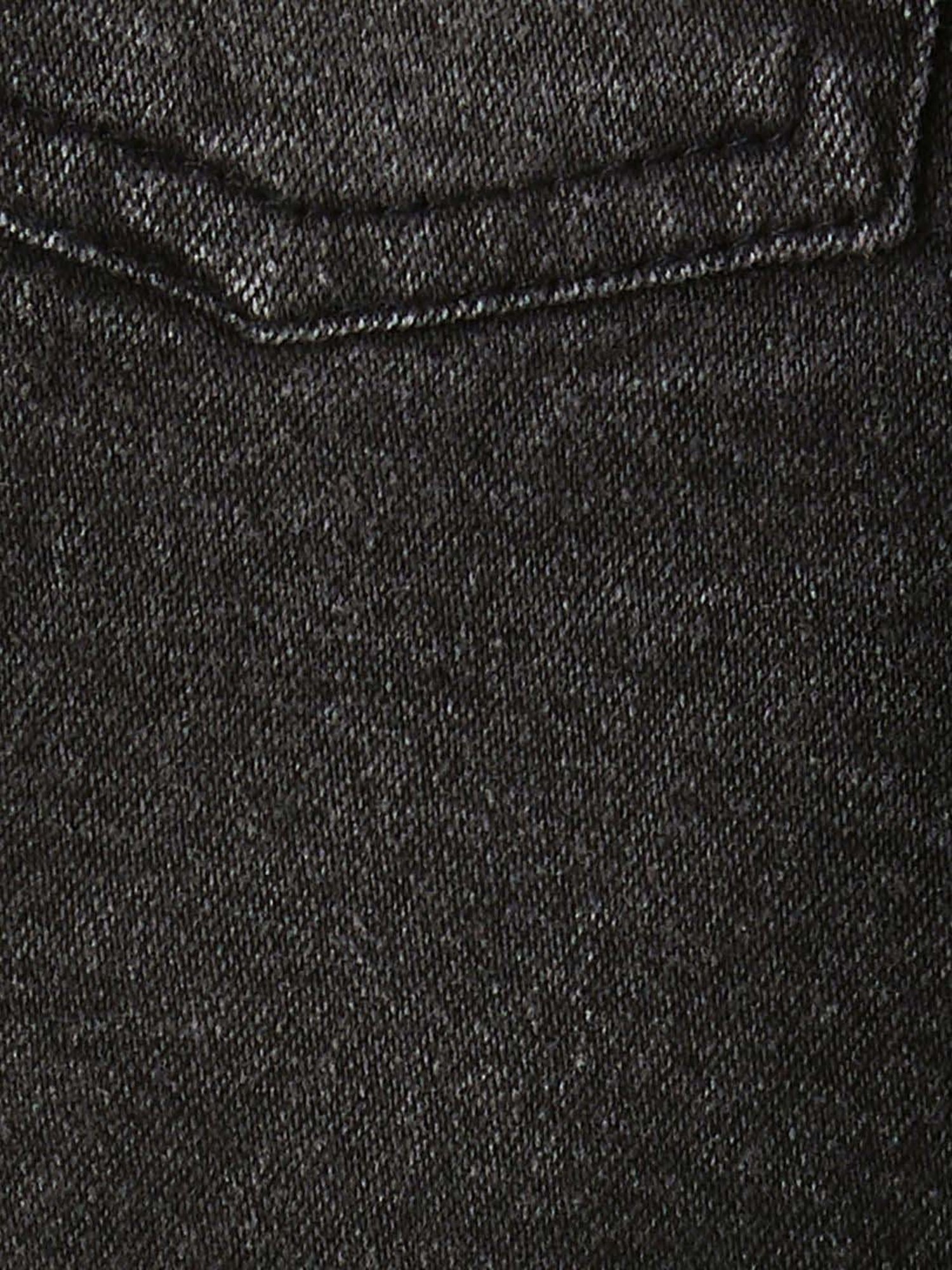 Juniors by Lifestyle Boys Grey Cotton Printed Shorts