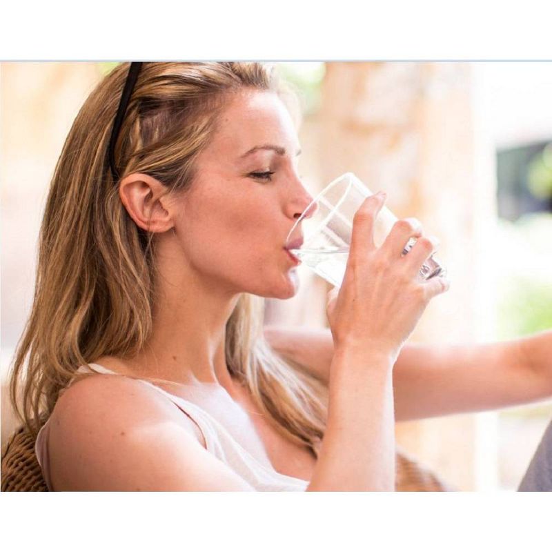 Clean and Protect Plus Rust Defense Water Softener Pellets - 40lbs - Morton