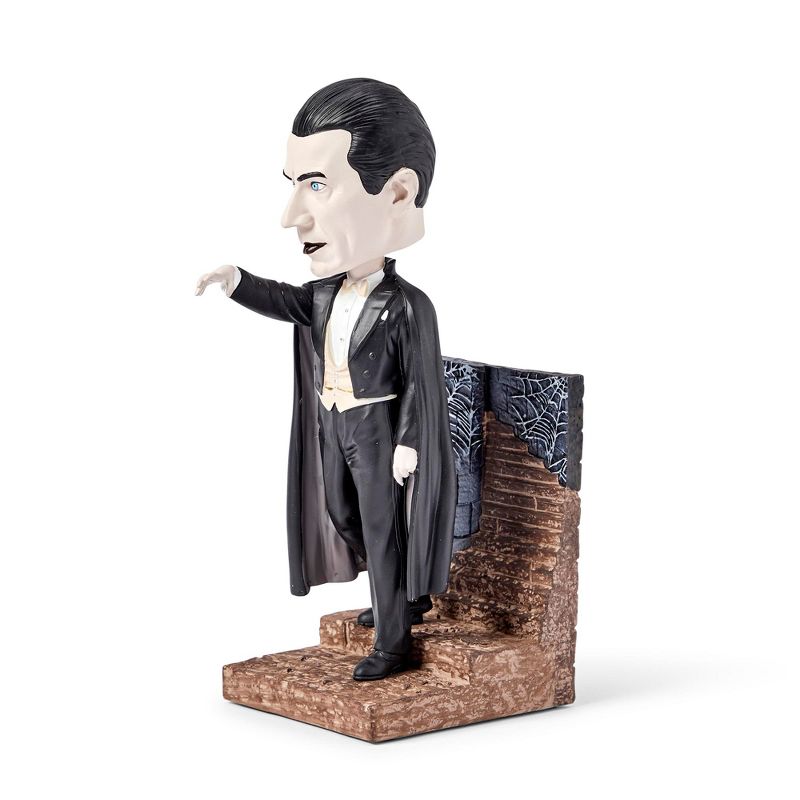 Royal Bobbles Bela Lugosi as Dracula 8 Inch Resin Bobblehead | Standard Version