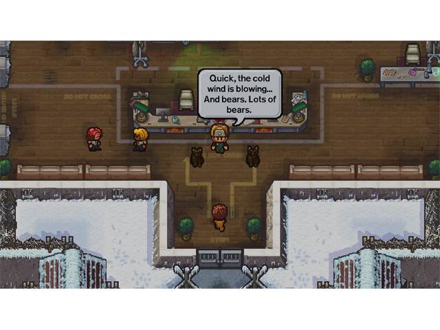 The Escapists 2 - Season Pass [Online Game Code]