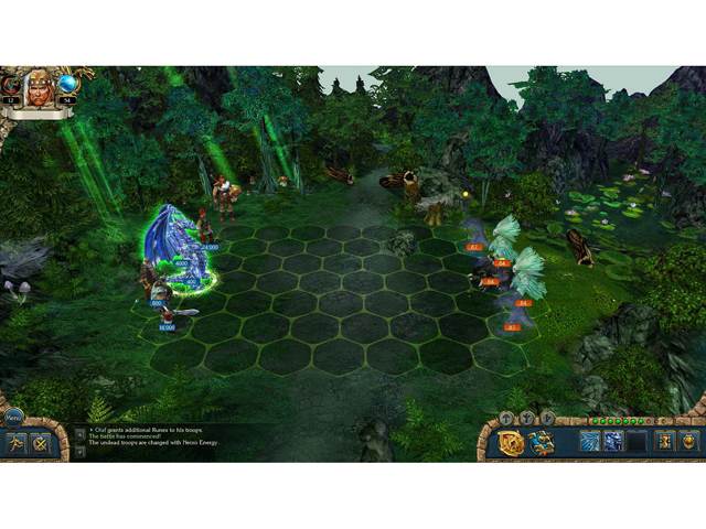 King's Bounty: Armored Princess [Online Game Code]