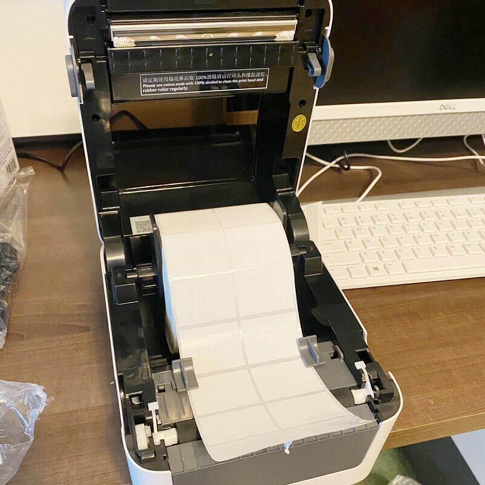 New Honeywell OD480d USB Thermal Label Printer Barcode USPS eBay Shipping Label 4x6