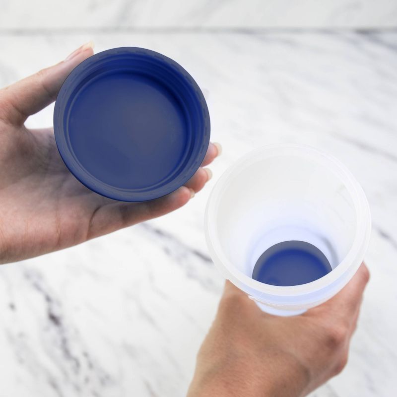 BergHOFF Leo 6.75" Meat Hammer, Mint