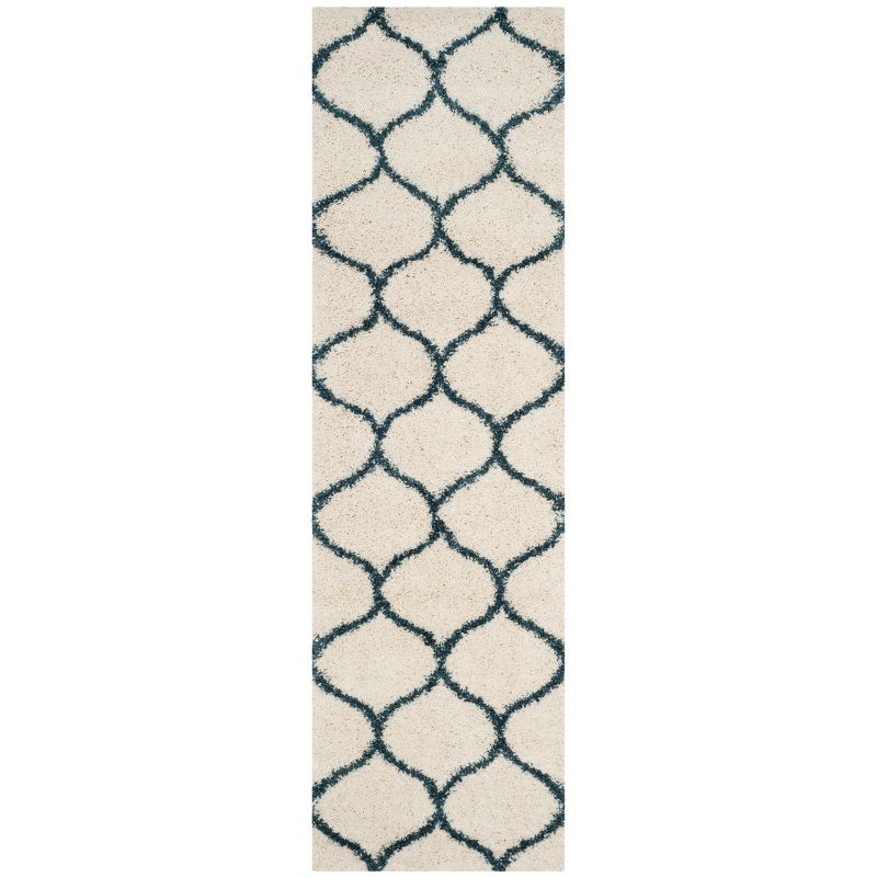Solid Loomed Runner - (2'6"x8') - nuLOOM