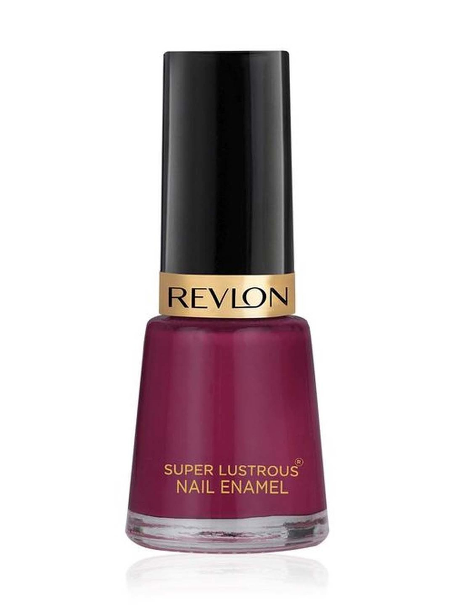 Revlon Nail Enamel Cherry Berry - 8 ml