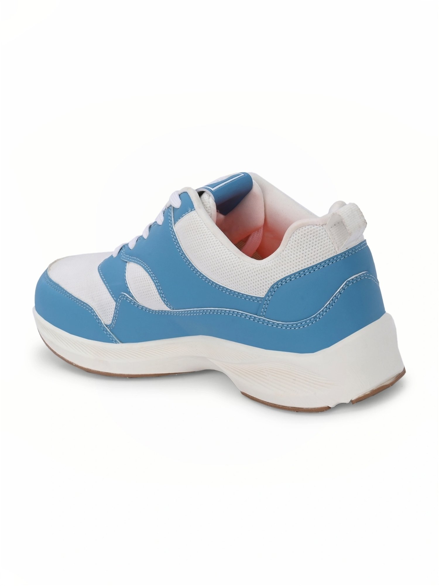 Off Limits Women's STUSSY W ( MEMORY TECH ) Blue & Off White Running Shoes