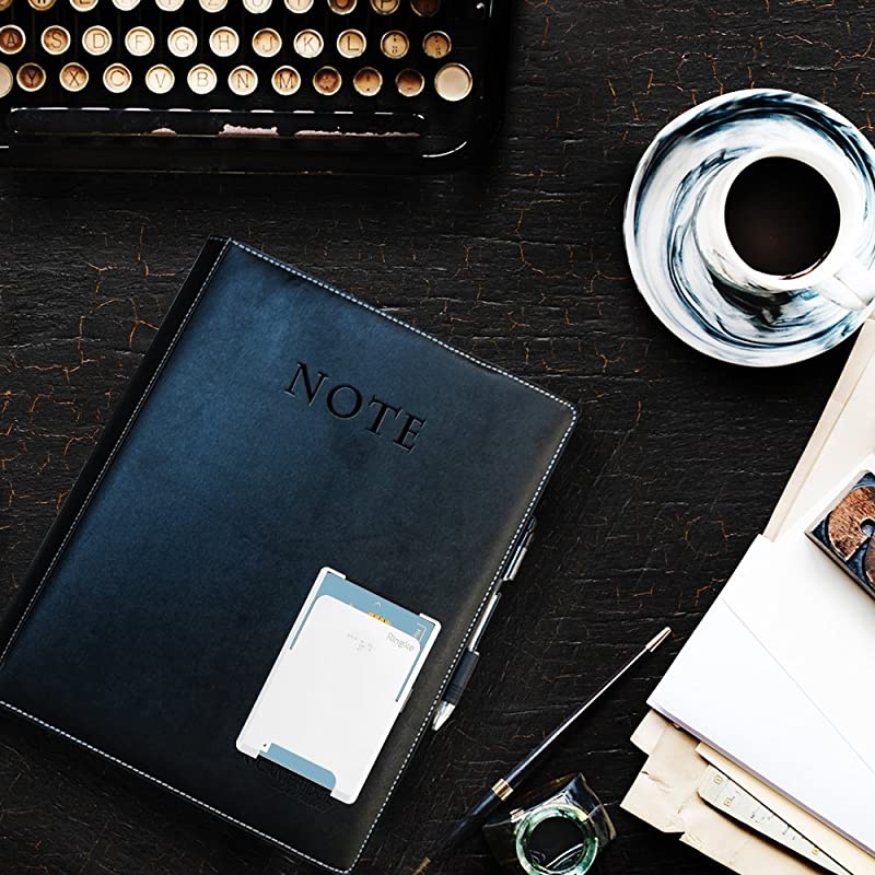 Slot Card Holder Designed for Smartphones, Adhesive Stick On Wallet Case Minimalist Slim Hard Premium Credit Card Cash Sleeve - Black