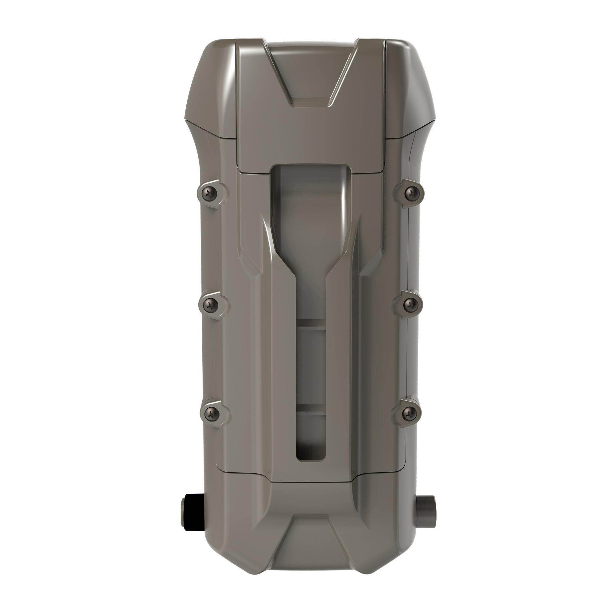 Cuddeback Dual Power Bank (4-Pack) Extends Battery Life for CuddeLink Trail Cams