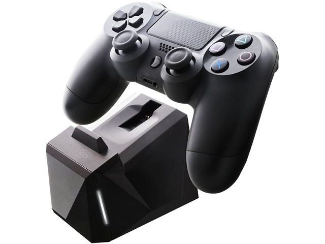 Nyko Charge Block Solo - Playstation 4