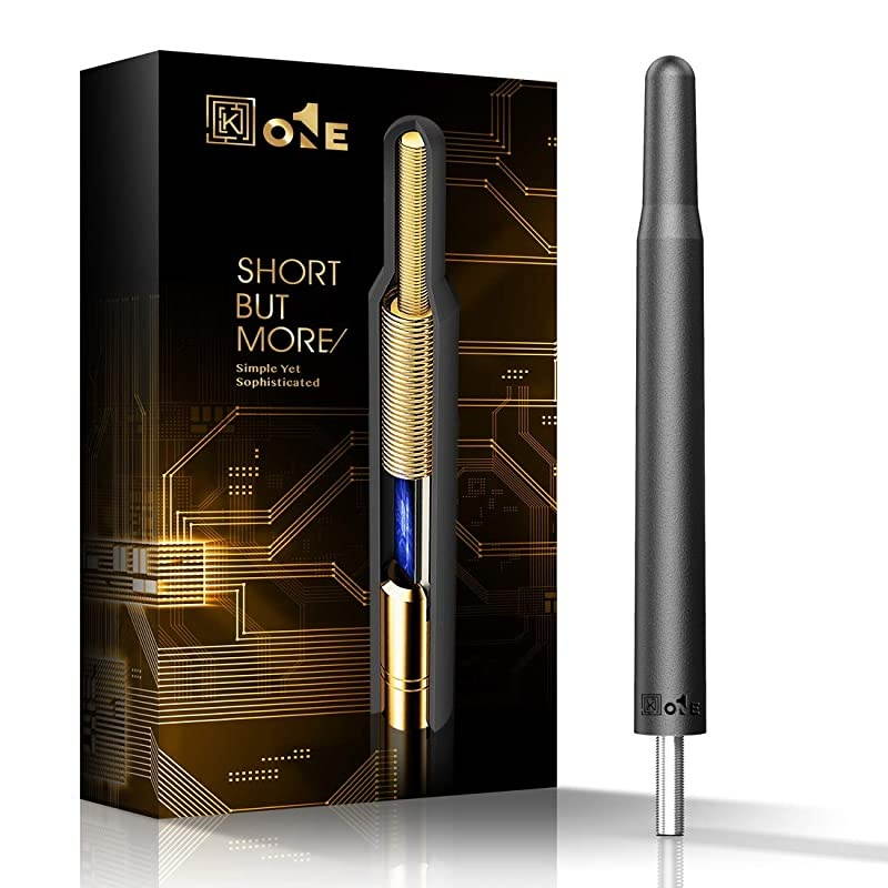 48 AMFM Short Antenna Compatible with Grand Caravan 08 to 2018