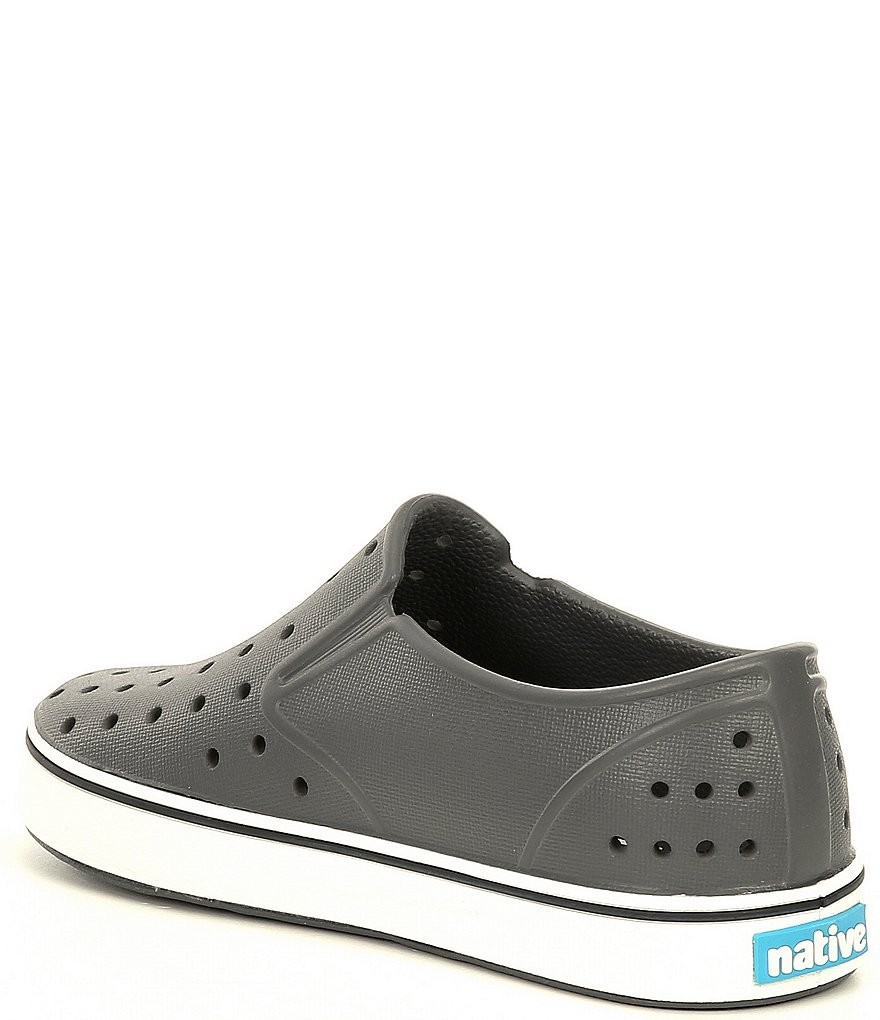 Native Kids' Miles Slip-On Sneakers (Toddler)