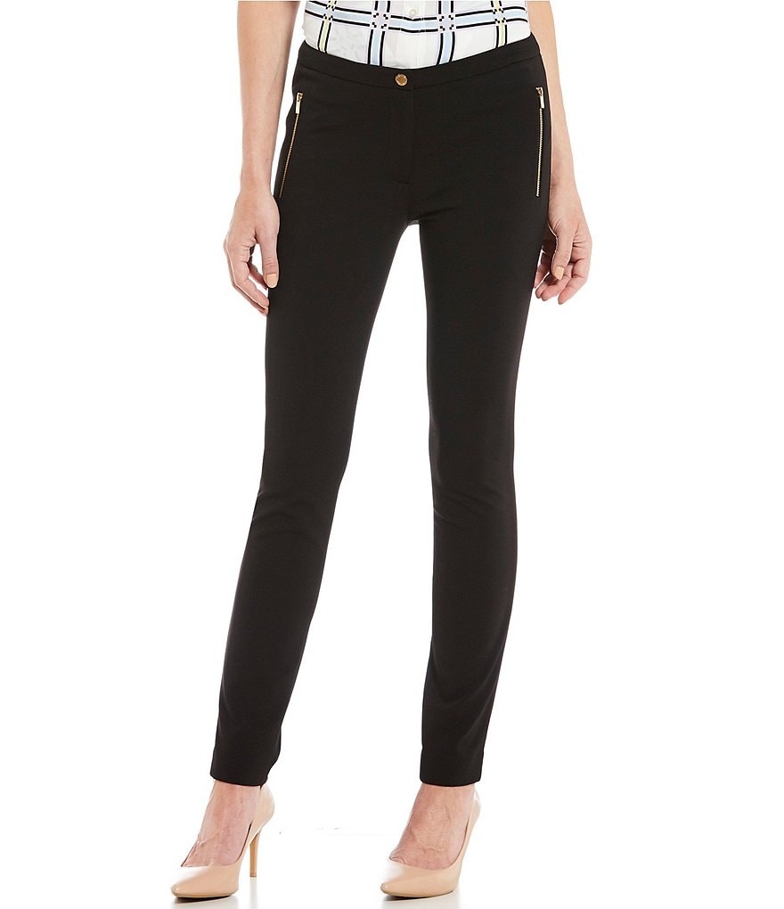 NIC + ZOE Wonder Stretch Pants