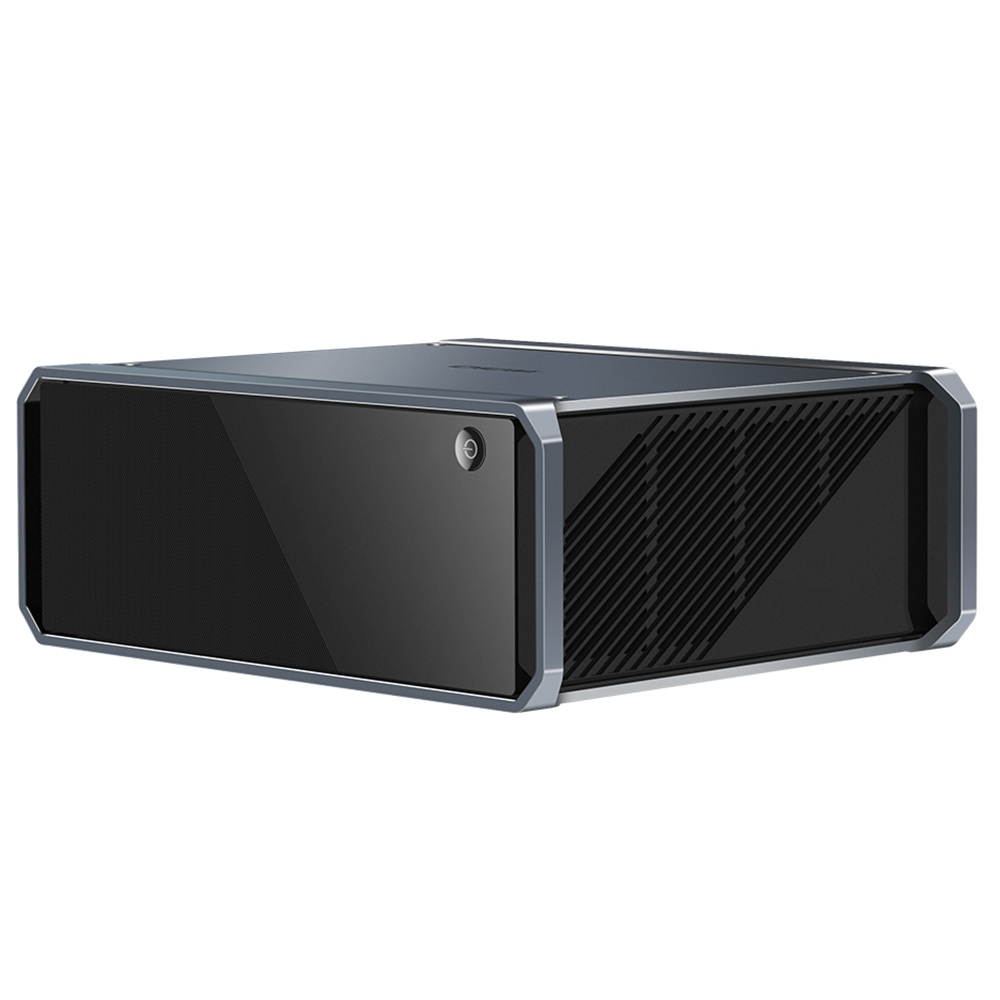 CHUWI GTBOX Windows 10 Home RS5 System Mini PC, Intel Core i3-5005U Dual-core up to 2.0GHz