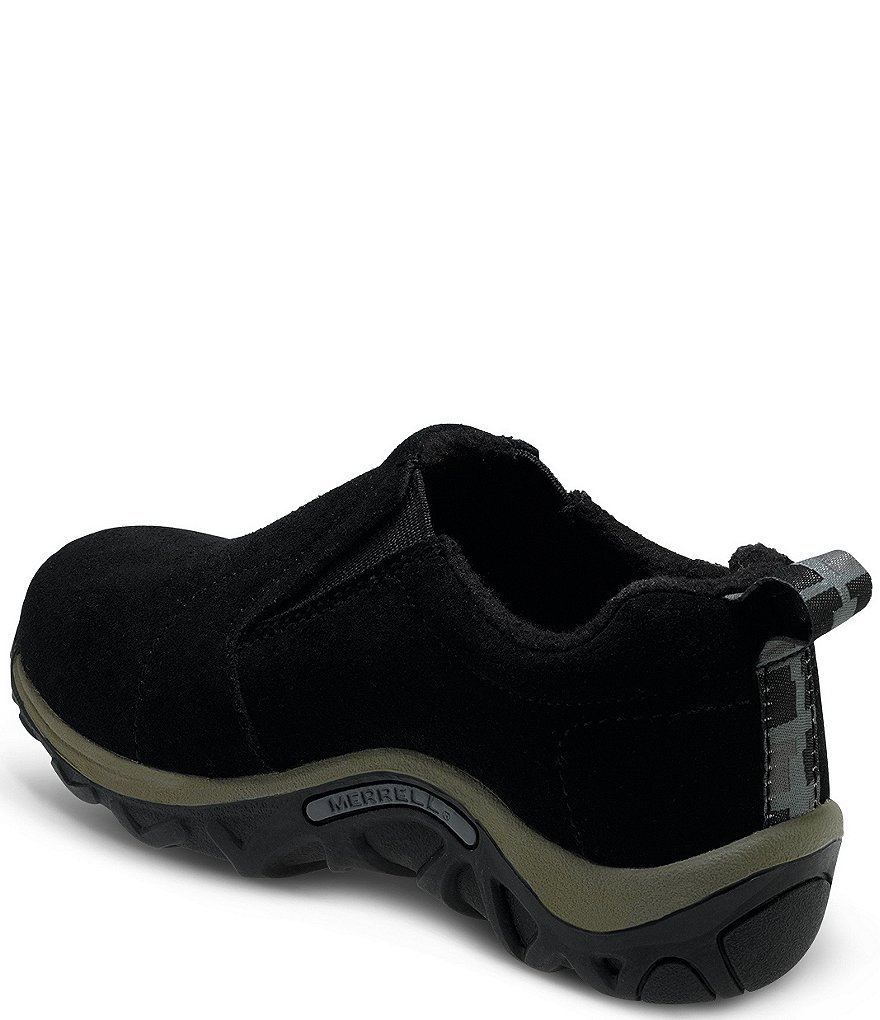 Polo Ralph Lauren Boys' Quilton Slides (Youth)