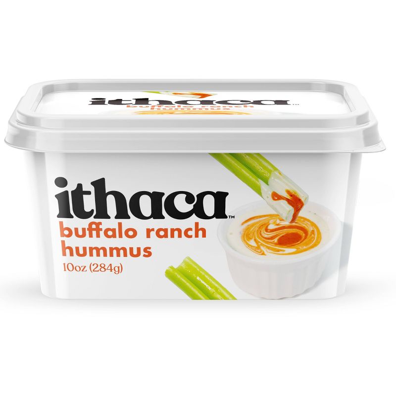 Classic Hummus - 10oz - Good & Gather™