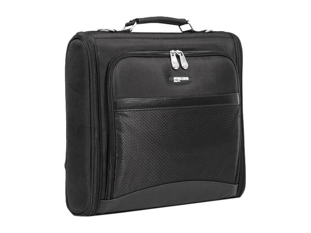 Mobile Edge Express Carrying Case (Briefcase) for 11.6" Chromebook, Notebook - Black