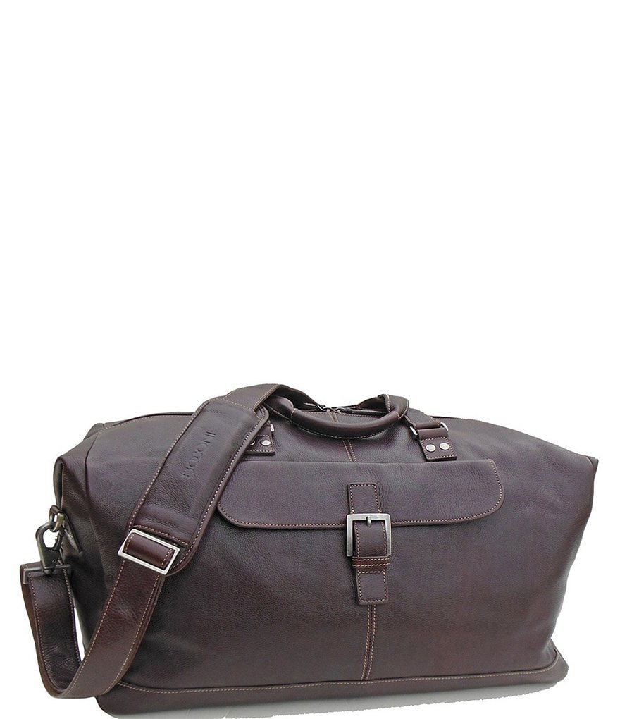 BOCONI Tyler Cargo Duffel Bag