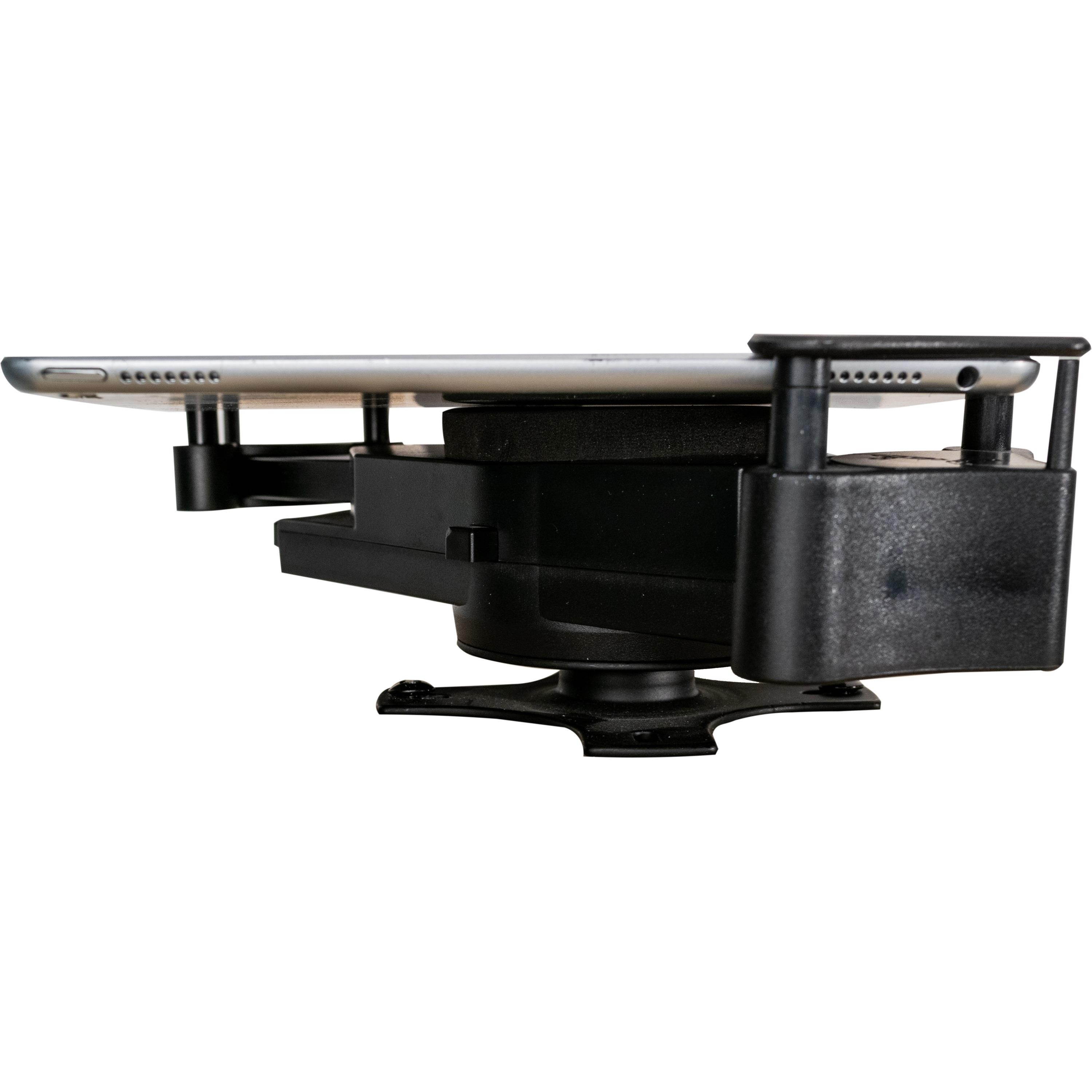 Rotating Wall Mount for 7-14 Inch Tablets
