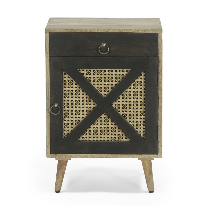 Magnussen B5006 Milford Creek Drawer Nightstand