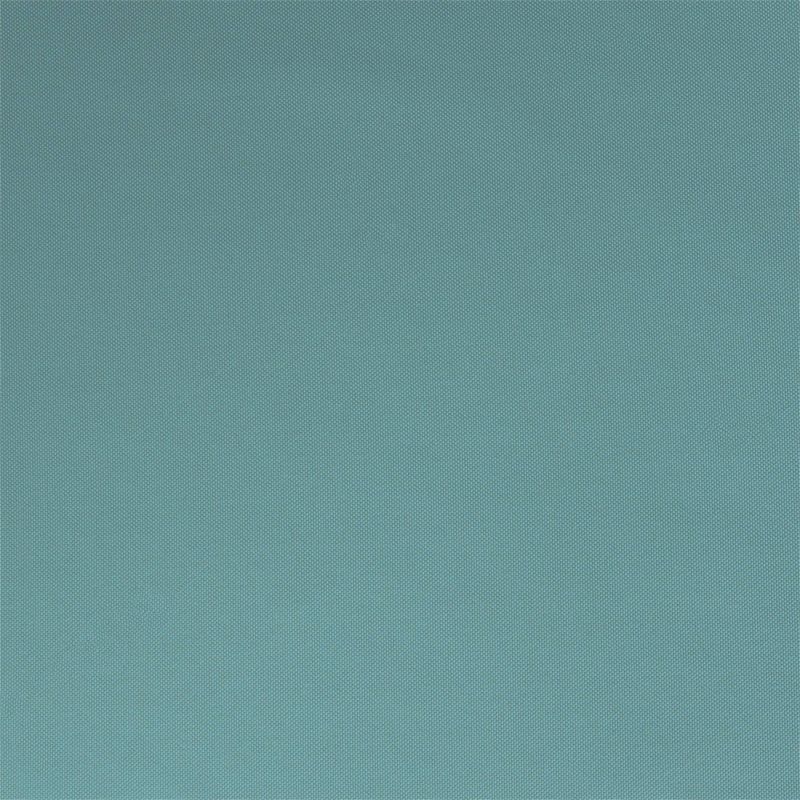 Set of 2 96"x54" Solid Cabana Grommet Top Light Filtering Curtain Panel Teal - Exclusive Home