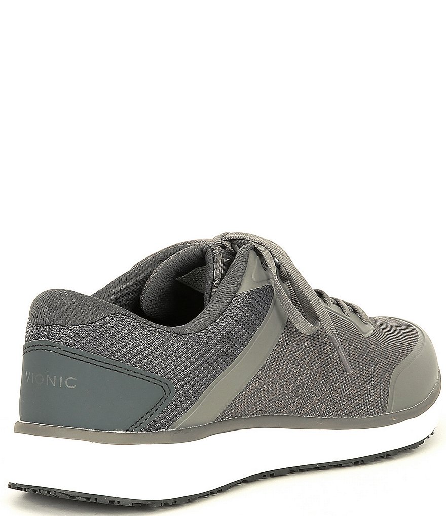 Vionic Men's Landon Pro Lace-Up Sneakers