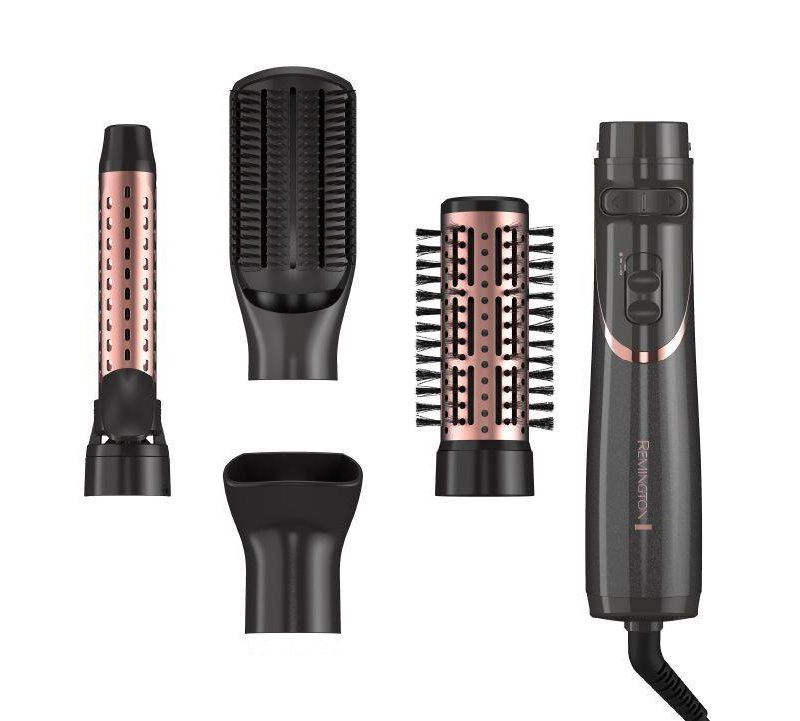 Remington Pro Rotating Hot Air Style Kit - 5ct