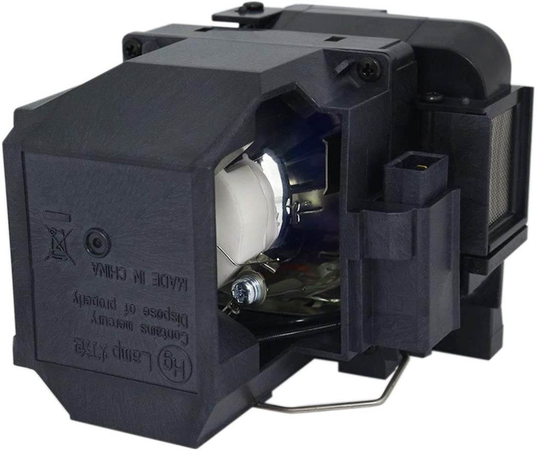 Lutema Economy for Epson Pro Cinema 6040UB Projector Lamp with Housing