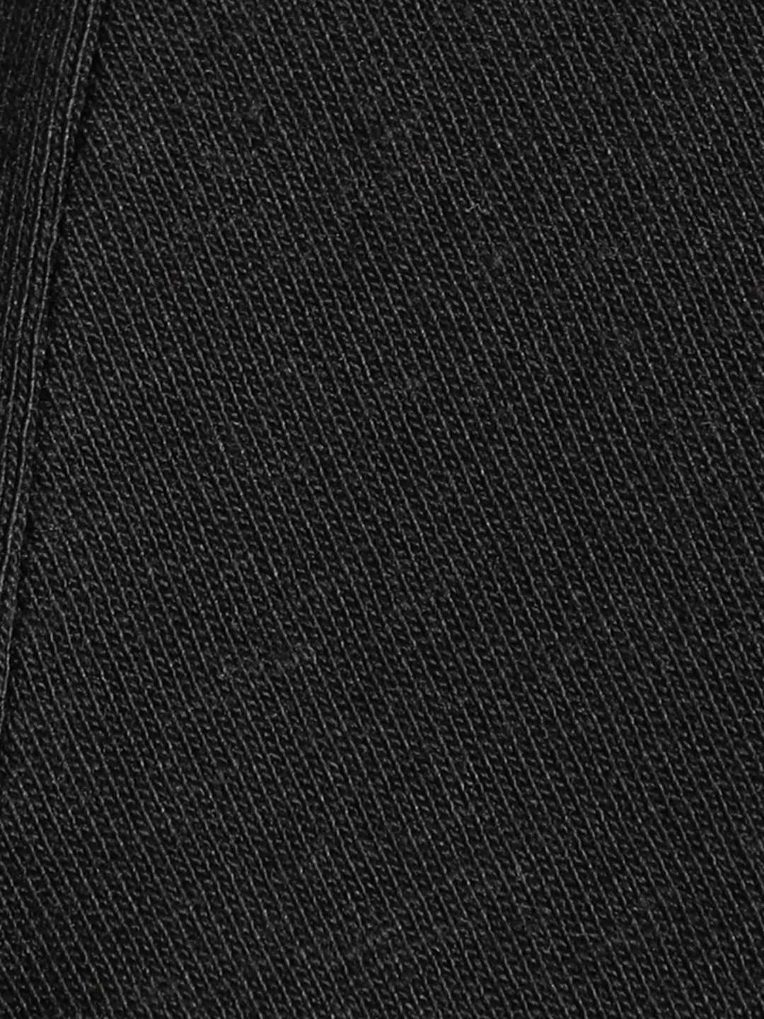 Puma Mercedes-AMG Petronas Motorsport Black Cotton Regular Fit Printed Sports T-Shirt