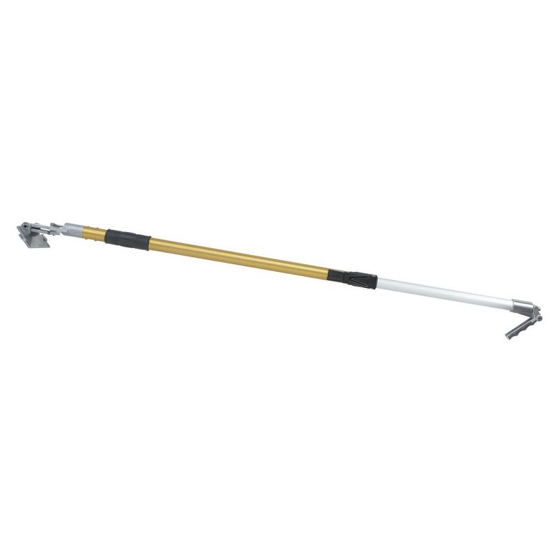 TapeTech 88TTE-R 41 in. to 63 in. Flat Box Xtender Handle