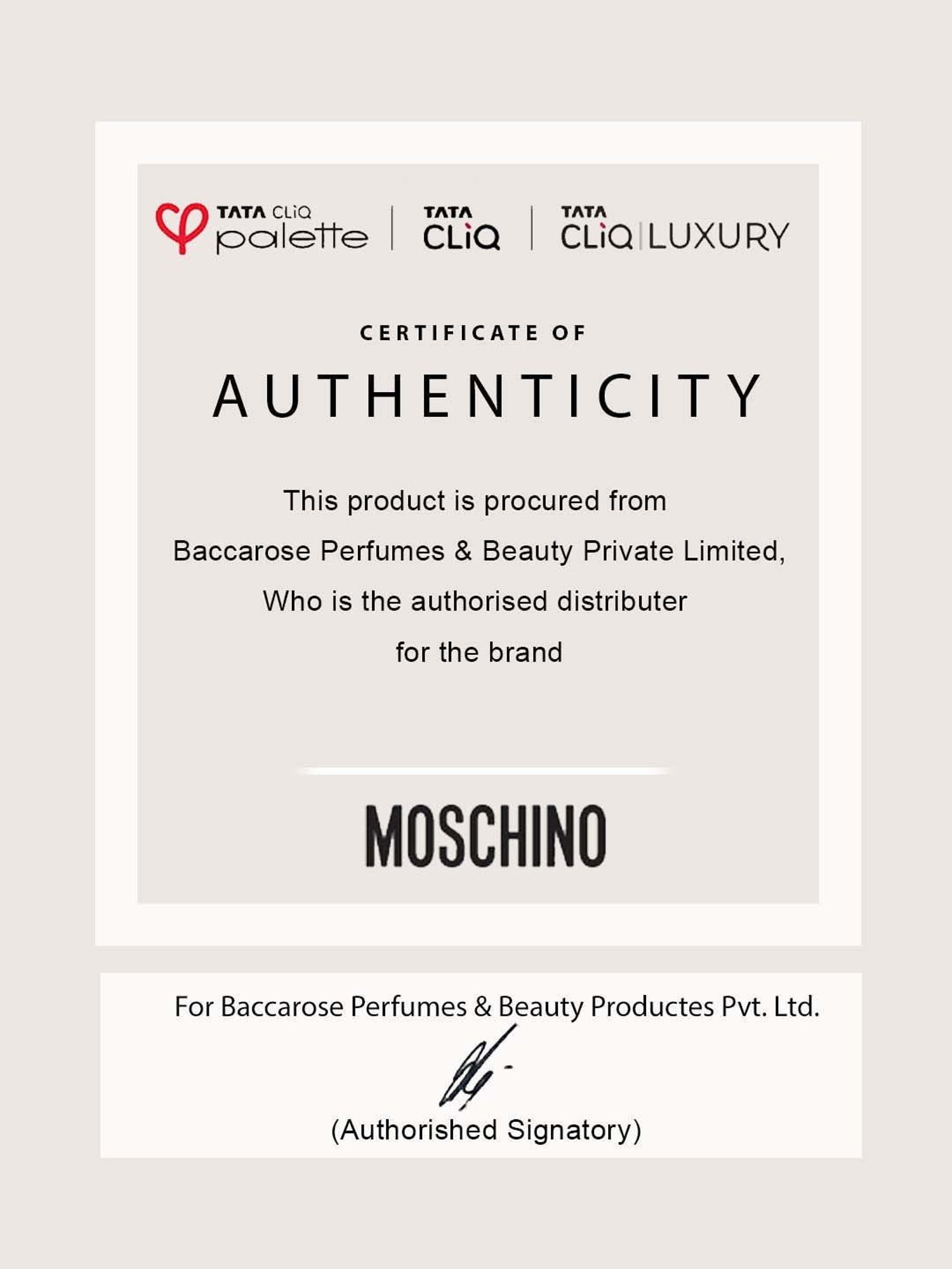 Moschino Stars Eau De Parfum For Women (6P30) - 50 ml