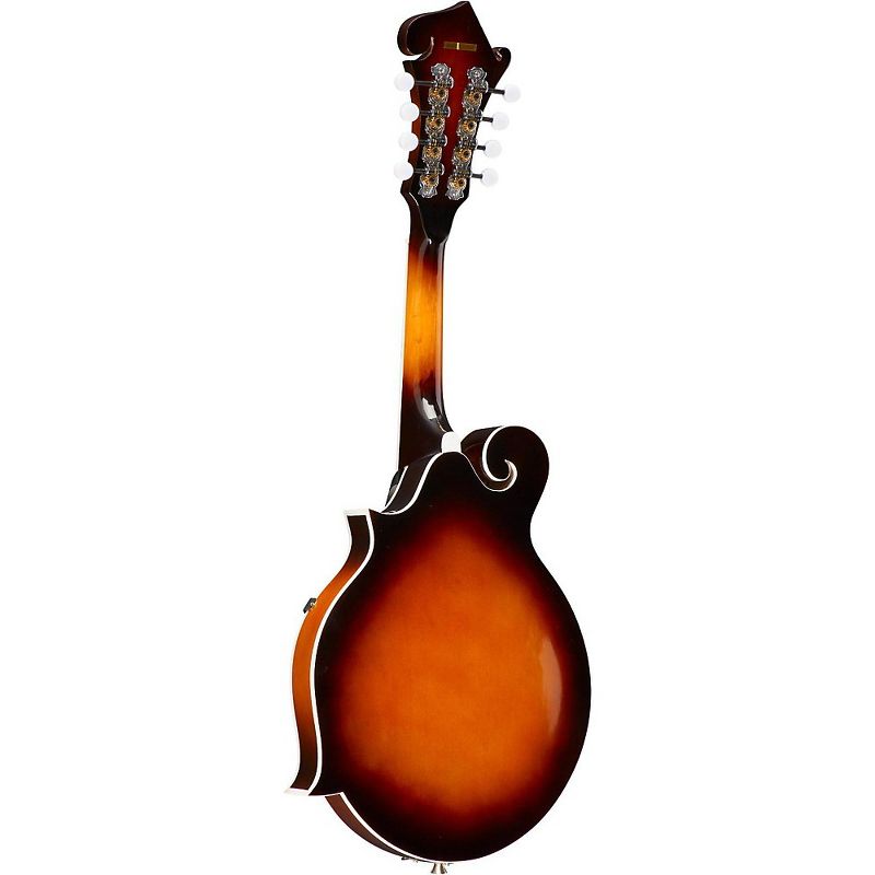 Luna Guitars Trinity A-Style Mandolin