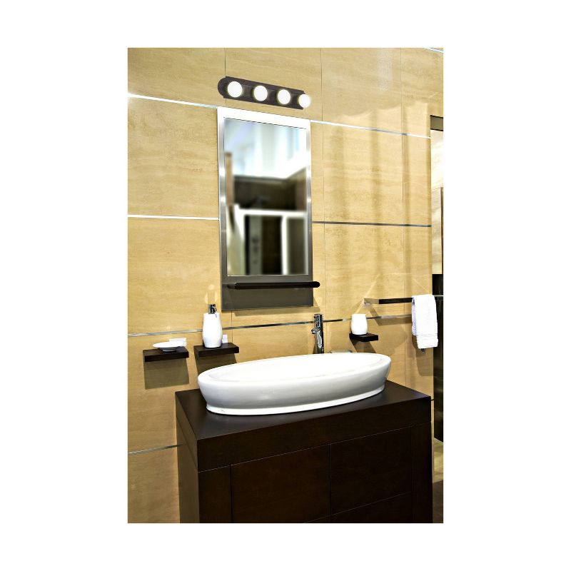 Barnes and Ivy Modern Swing Arm Wall Lamp Antique Brass Plug-In Light Fixture Taupe Fabric Bell Shade Bedroom Living Room Reading