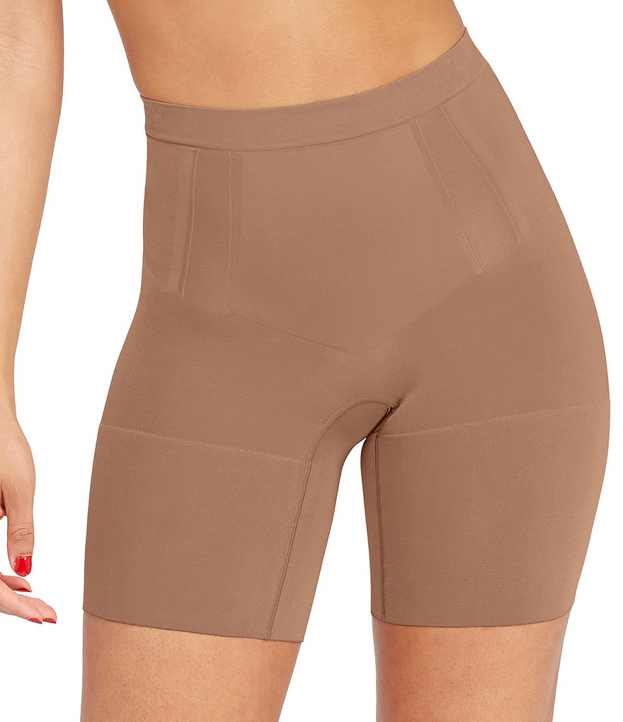 Spanx Active Shaping Compression Knee Pant