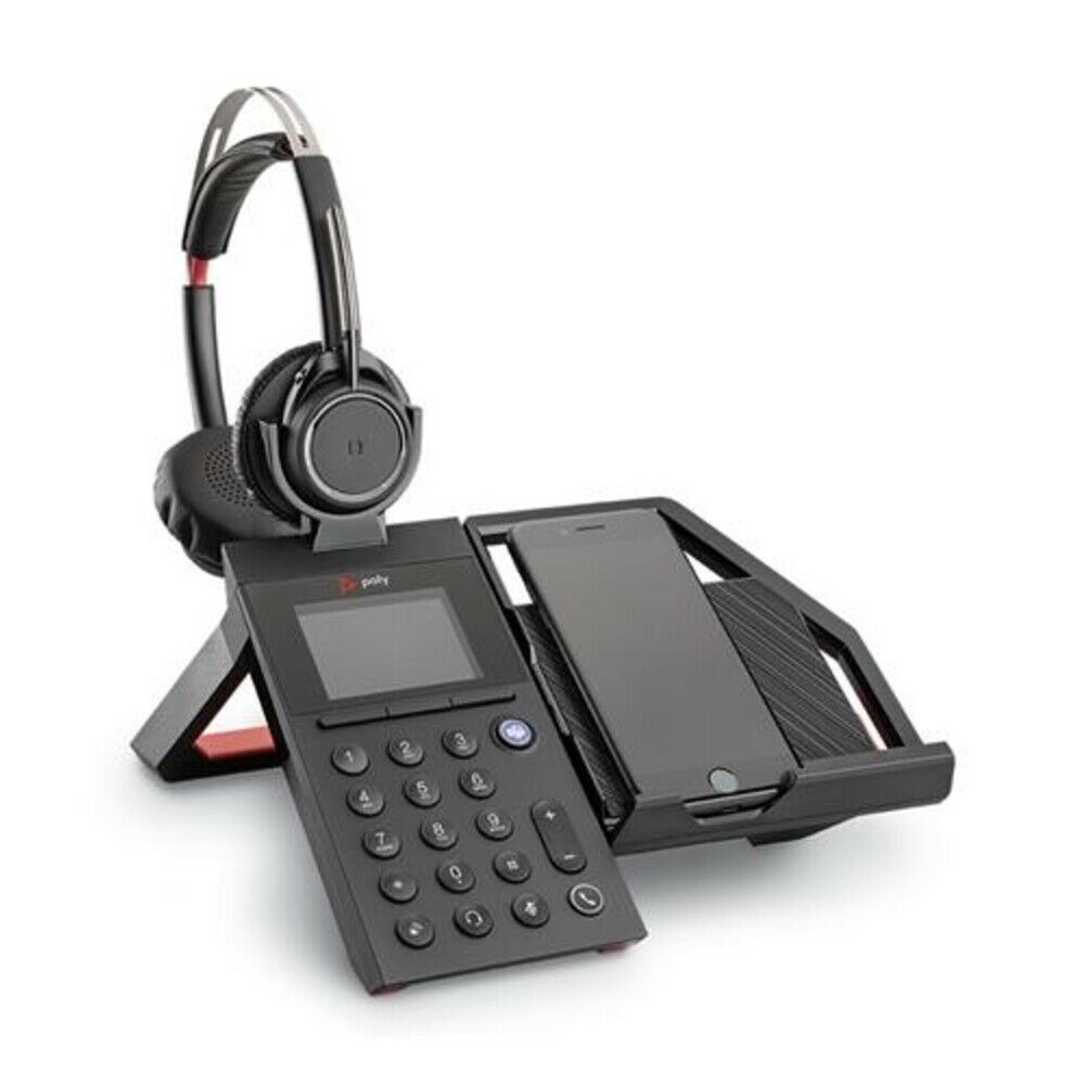 PLANTRONICS INC. 212952-411 POLY ELARA 60 WS