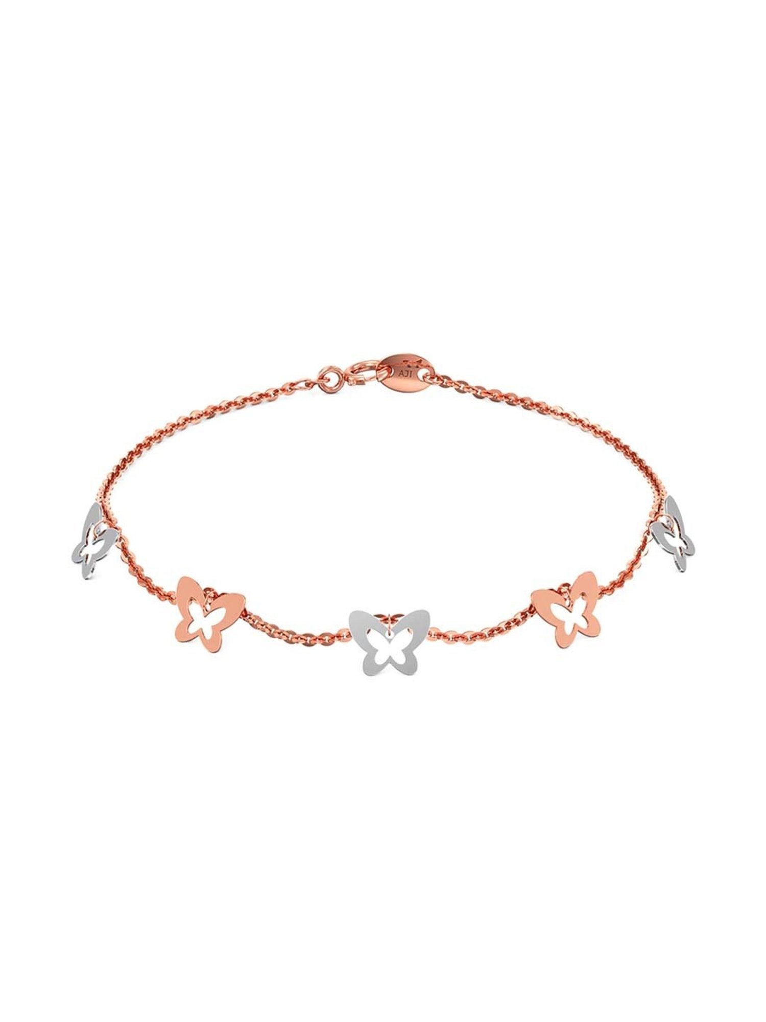 Joyalukkas 18k Gold Bracelet for Women