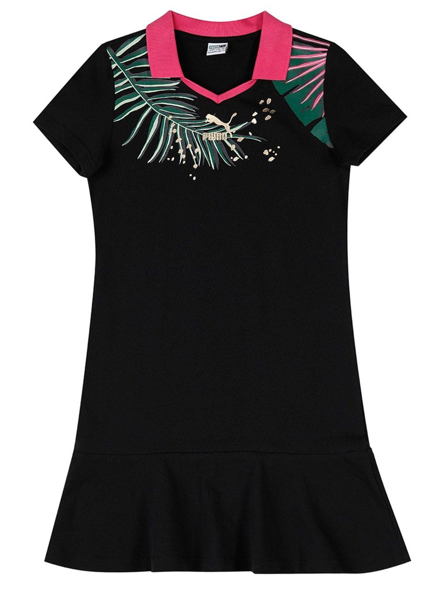 CLASSICS Youth Regular Fit Dress