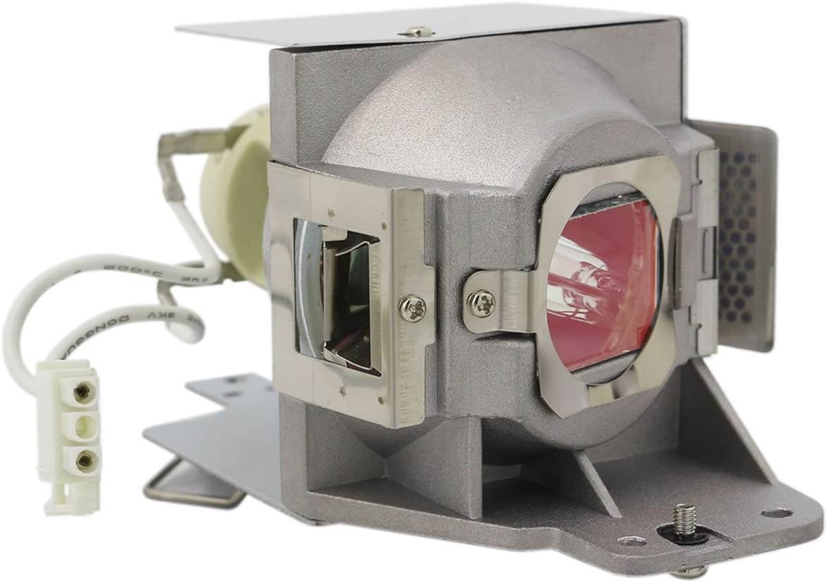 AuraBeam Professional Replacement Projector Lamp for Acer H6510BD with Housing (Powered by Osram)