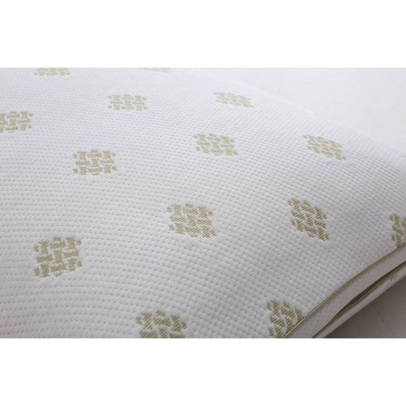 King 2pk Bamboo Fusion Bed Pillow - St. James Home